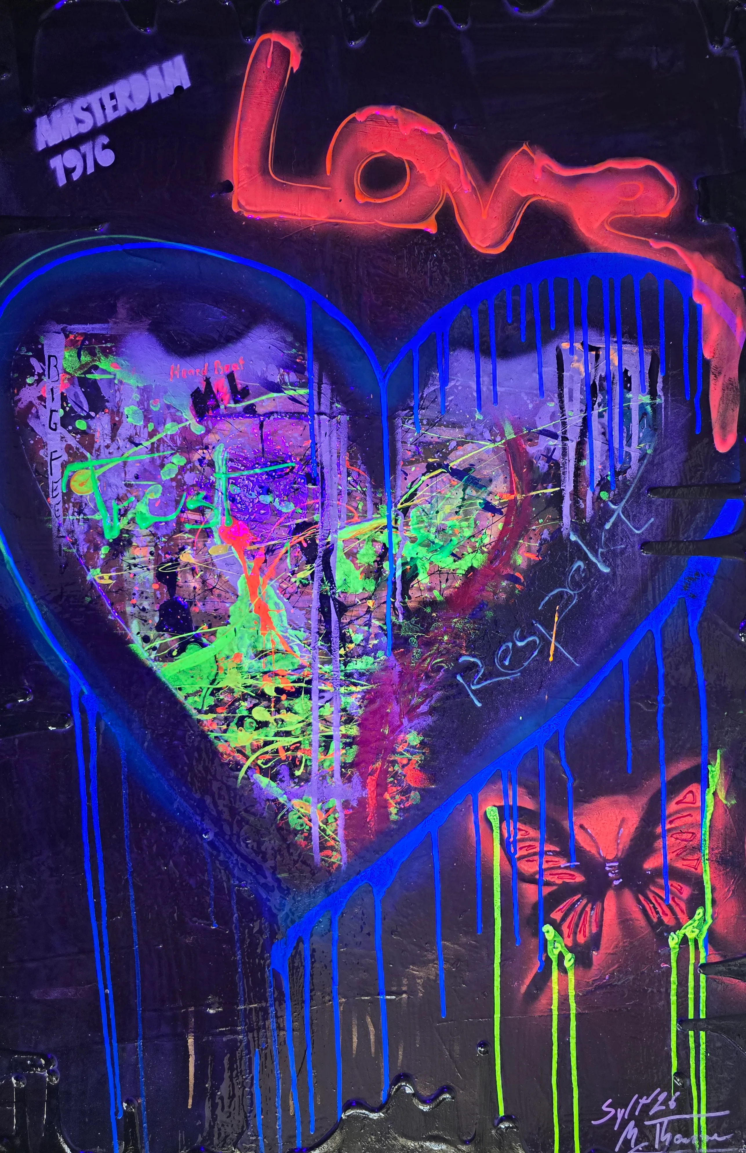Heartbeat